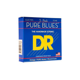 PACK CUERDAS ELECTR 3x PHR-10
