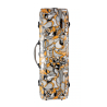 Estuche violín Bam CUB2018XLN Hightech rectangular Ed. Limitada Cube
