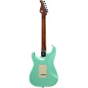 GTRS S800 GREEN