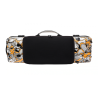 Estuche violín Bam CUB2018XLN Hightech rectangular Ed. Limitada Cube