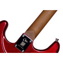 GTRS S800 RED