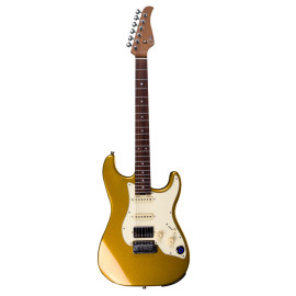 GUIT MFX GTRS S800 GOLD