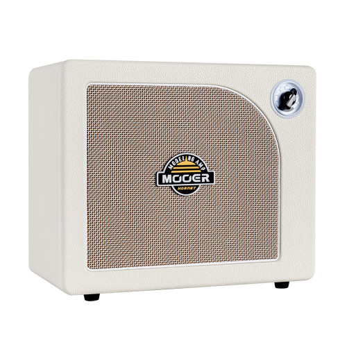 AMPLI COMBO HORNET 30 WHITE