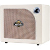 AMPLI COMBO HORNET 30 WHITE