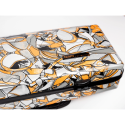 Estuche violín Bam CUB2018XLN Hightech rectangular Ed. Limitada Cube