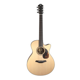 GUIT ACUST BLUE GC-SW LR BAGGS