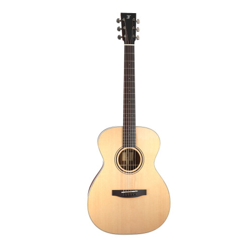 GUIT ACUST VINTAGE 1 OM-SR 43M