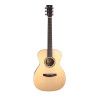 GUIT ACUST VINTAGE 1 OM-SR 43M