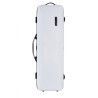 "Estuche rectangular Violín BAM Ice Suprême Hightech ICE2018XLW"