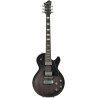 ELEC. GUITAR SWEDE DARK STORM 