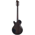ELEC. GUITAR SWEDE DARK STORM 