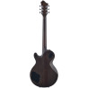 ELEC. GUITAR SWEDE DARK STORM 
