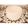CSB14G CRYSTAL SINGING BOWL 14