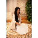 CSB14G CRYSTAL SINGING BOWL 14