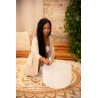 CSB14G CRYSTAL SINGING BOWL 14