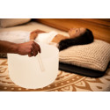CSB14G CRYSTAL SINGING BOWL 14