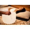 CSB14G CRYSTAL SINGING BOWL 14