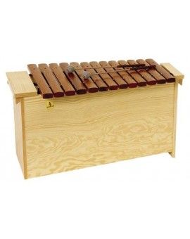 Xilófono Bajo Studio 49 BX1600