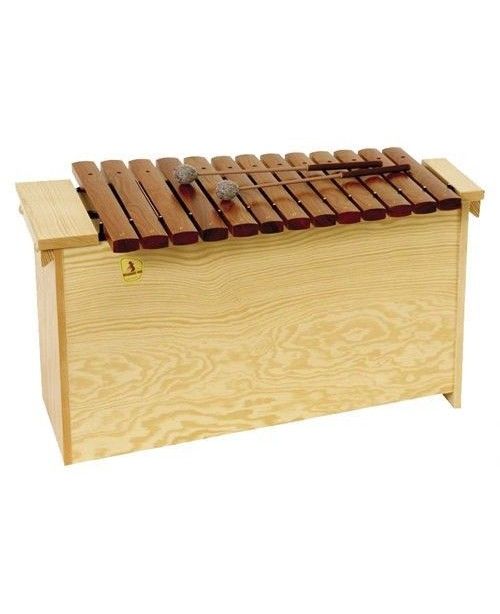 Xilófono Bajo Studio 49 BX1600