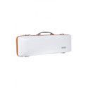 "Estuche rectangular Violín BAM Ice Suprême Hightech ICE2018XLW"