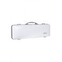 "Estuche rectangular Violín BAM Ice Suprême Hightech ICE2018XLW"