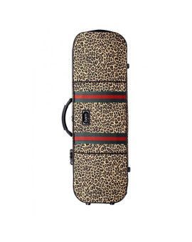 Estuche violÌn Bam LEO5001SJ Stylus Leo rectangular