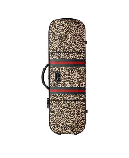 Estuche violÌn Bam LEO5001SJ Stylus Leo rectangular