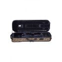 Estuche violÌn Bam LEO5001SJ Stylus Leo rectangular