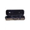 Estuche violÌn Bam LEO5001SJ Stylus Leo rectangular