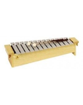 Metalófono Soprano Studio 49 SM1600