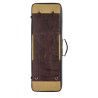 "Funda Violín rectangular BAM Nashville NASH2001SCA gris/beige"