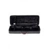 "Funda Violín rectangular BAM Nashville NASH2001SCA gris/beige"