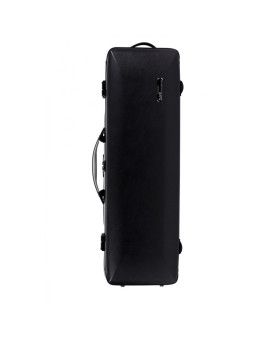 "Estuche Rectangular Violín BAM Orchestra Suprême Hightech ORC2018XL"