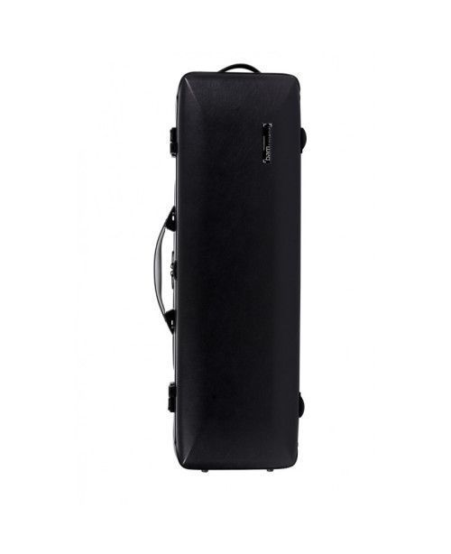 Estuche Rectangular Violín BAM Orchestra Suprême Hightech ORC2018XL 4/4