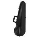 "Estuche Forma Violín BAM Orchestra Suprême Hightech ORC2002XLNN Negro/negro"