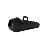 Estuche Violín BAM Orchestra Suprême Hightech Forma ORC2002XL Negro/negro 4/4 Negro/Negro