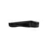Estuche Violín BAM Orchestra Suprême Hightech Forma ORC2002XL Negro/negro 4/4 Negro/Negro