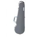 Estuche Bam violín Hightech Panther PANT2002XL 4/4 Gris