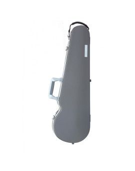 Estuche Bam violín Hightech Panther PANT2002XL 4/4 Gris
