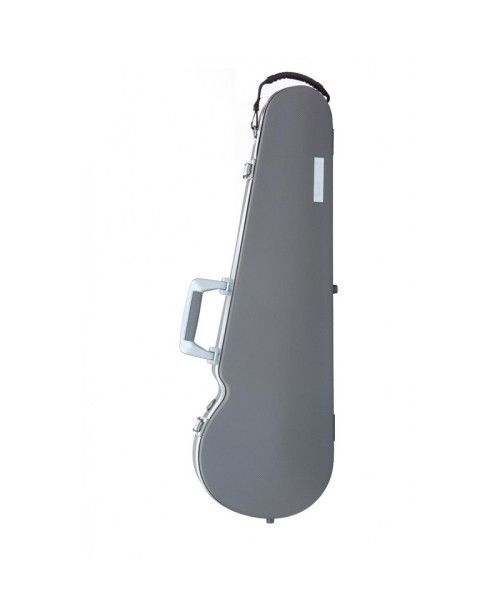 Estuche Bam violín Hightech Panther PANT2002XL 4/4 Gris