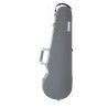 Estuche Bam violín Hightech Panther PANT2002XL 4/4 Gris