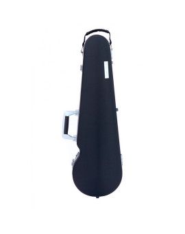Estuche Bam violín Hightech Panther PANT2002XL 4/4 Negro