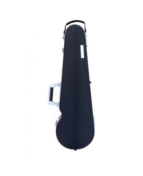 Estuche Bam violín Hightech Panther PANT2002XL 4/4 Negro