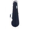 Estuche Bam violín Hightech Panther PANT2002XL 4/4 Negro