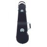 Estuche Bam violín Hightech Panther PANT2002XL 4/4 Negro