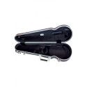 Estuche Bam violín Hightech Panther PANT2002XL 4/4 Negro