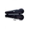 Estuche Bam violín Hightech Panther PANT2002XL 4/4 Negro