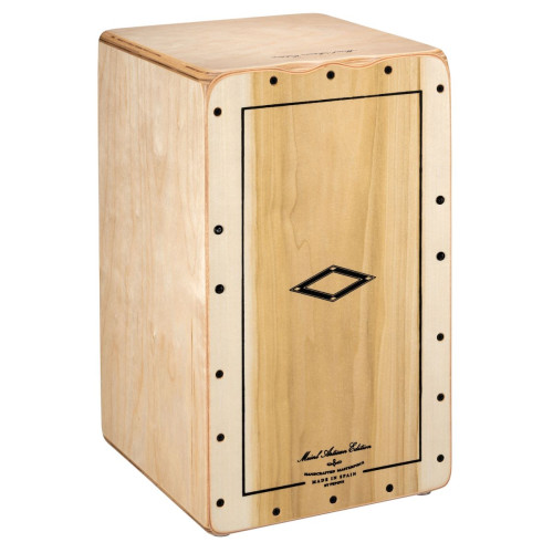 ARTISAN EDITION CAJON BULERIA,