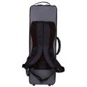 Estuche violín Bam PEAK2002BN Peak Performance rectangular negro 4/4