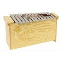 Metalófono Bajo Studio 49 BM1600